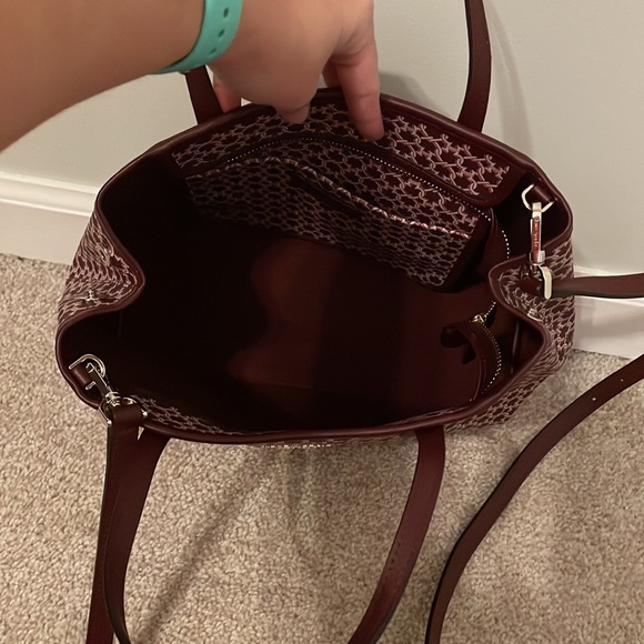 KS Spade Purse - Picture 5 of 5